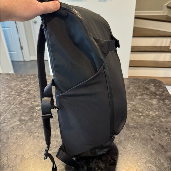 Lululemon backpack - Picture 2 of 10